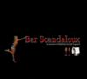 Bar Scandaleux Wien logo