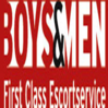 Boys & Men Wien logo