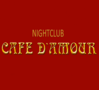 Cafe d'Amour Wien logo