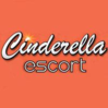 Cinderella Escort Wien logo