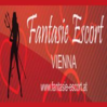 Fantasie Escort Wien logo