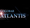 GOGOBAR ATLANTIS Regau logo