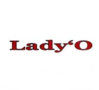 LADY' O NIGHTCLUB  Grosswilfersdorf logo