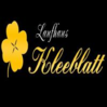 Laufhaus Kleeblatt Sattledt logo