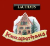 LAUFHAUS Knusperhaus  Hartberg logo