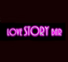 LOVE STORY BAR Wien logo