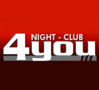 NIGHT CLUB 4 YOU St. Margarethen logo