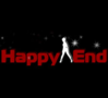 Nightclub Happy End Enns logo