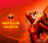 Nightclub Valentin St. Valentin logo