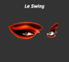 Swingerclub LeSwing Wien logo
